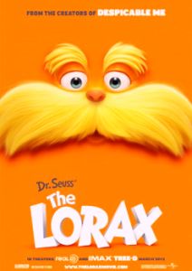 watch DR. SEUSS' THE LORAX movi...